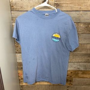myrtle beach t-shirt